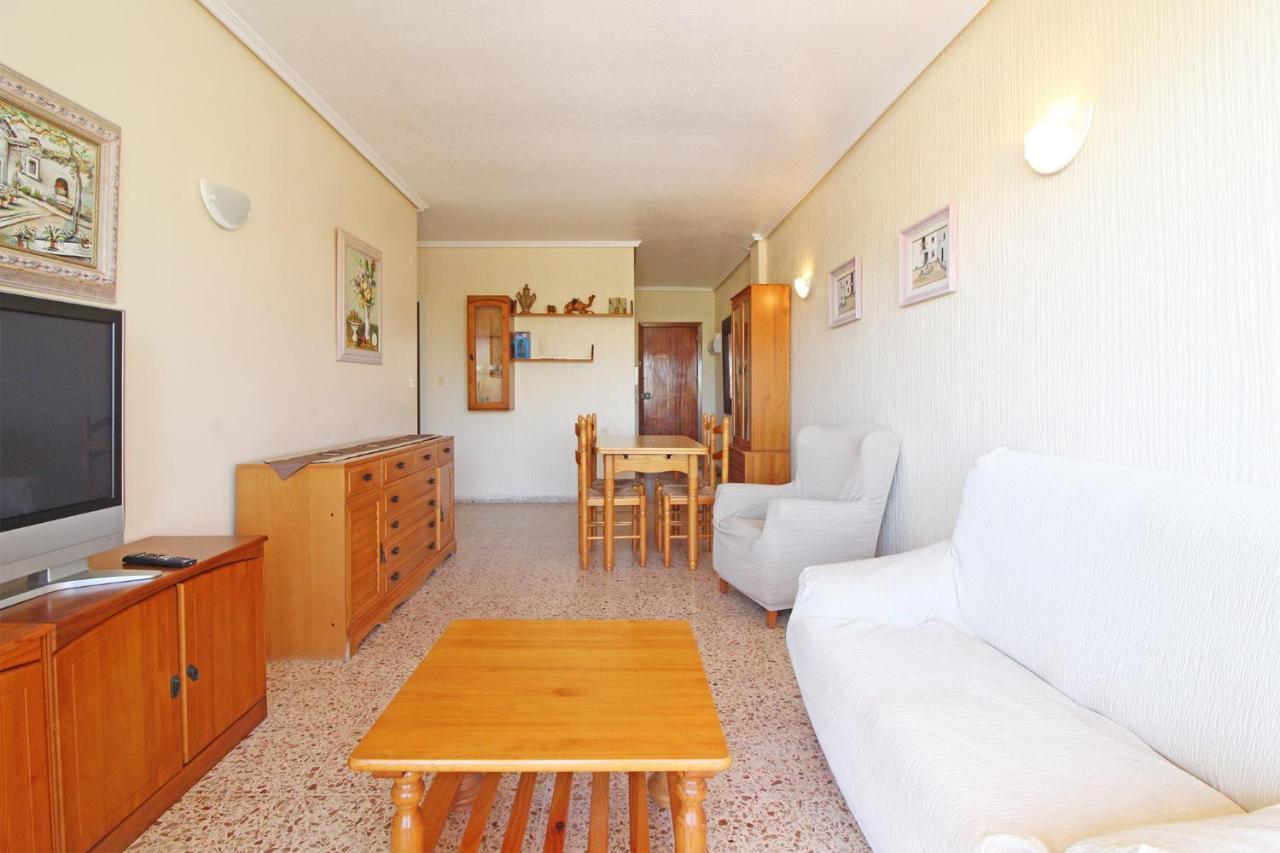 Global Properties, Apartamento Con Terraza Y Vistas A La Playa 카넷드버렝구어 외부 사진