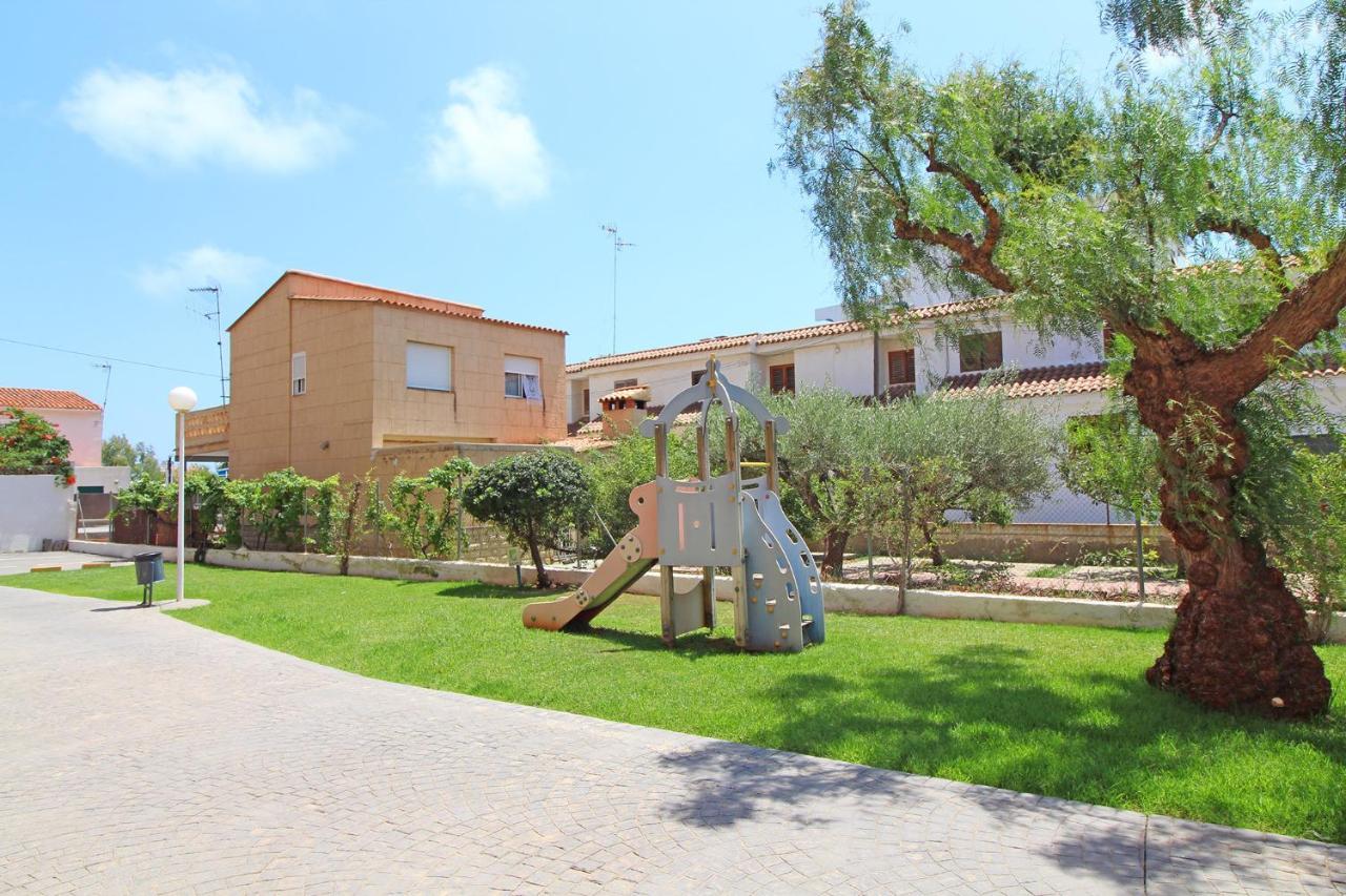 Global Properties, Apartamento Con Terraza Y Vistas A La Playa 카넷드버렝구어 외부 사진